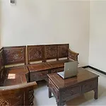 Oyo 90786 De Campus Homestay Syariah